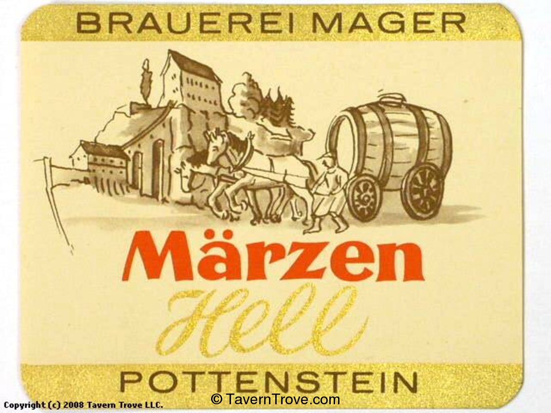 Märzen Hell