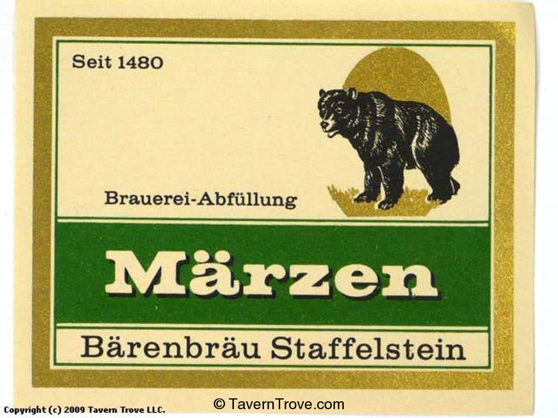 Märzen