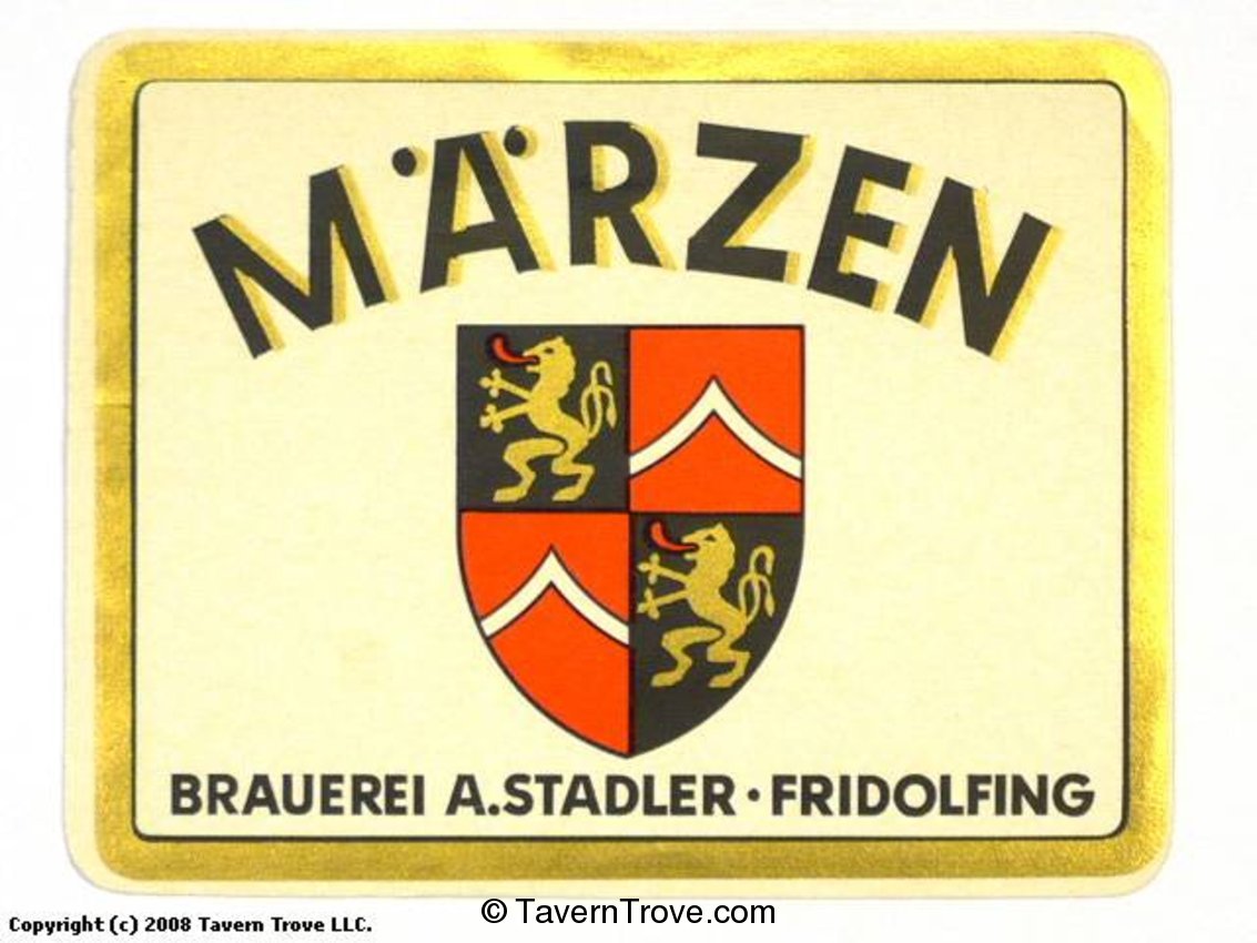 Märzen