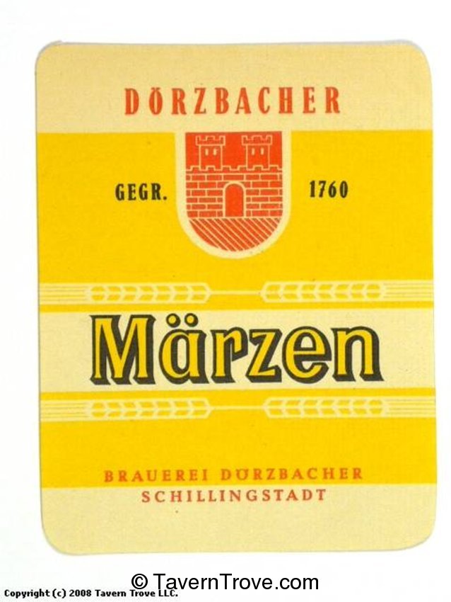 Märzen