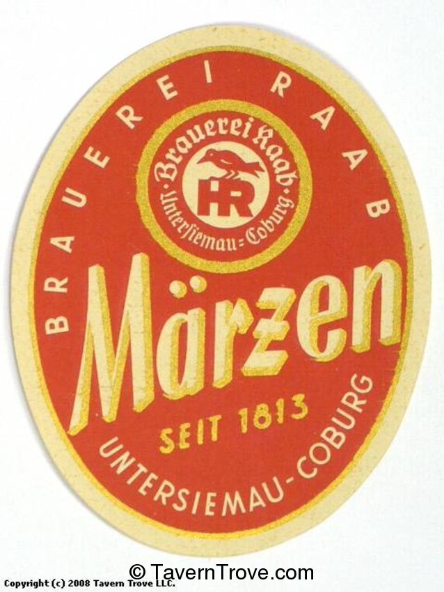 Märzen