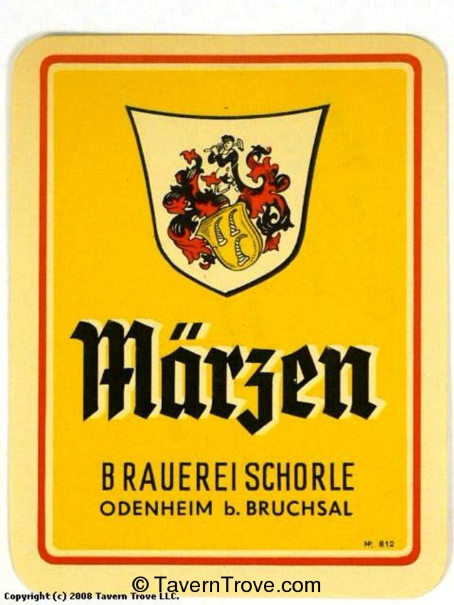 Märzen