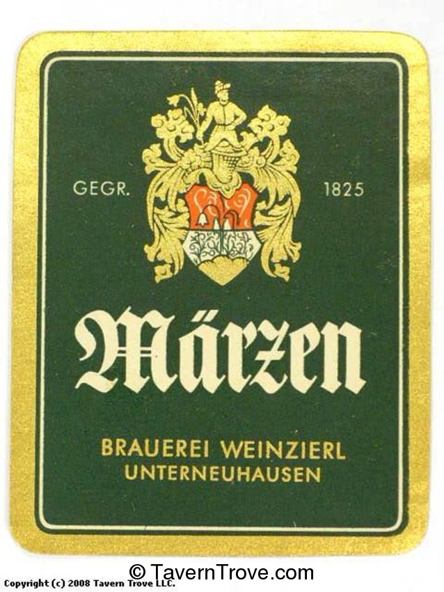 Märzen