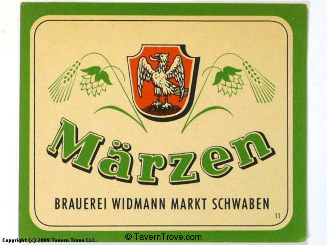 Märzen