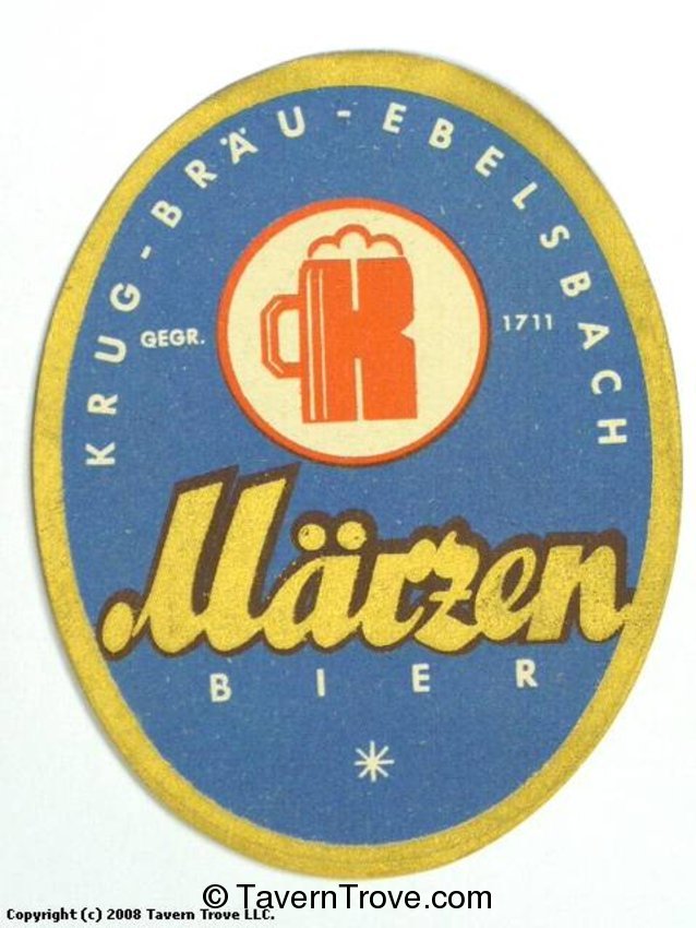 Märzen