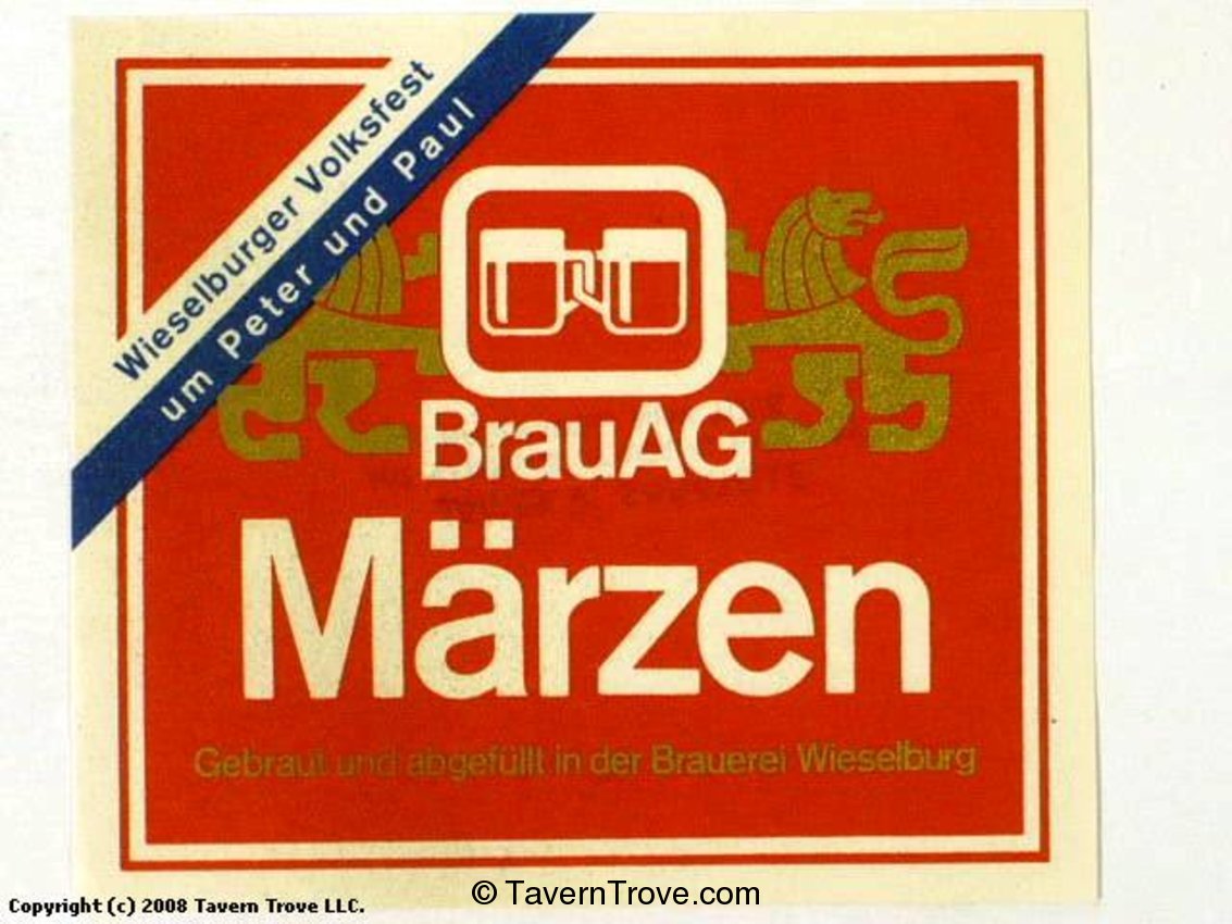 Märzen