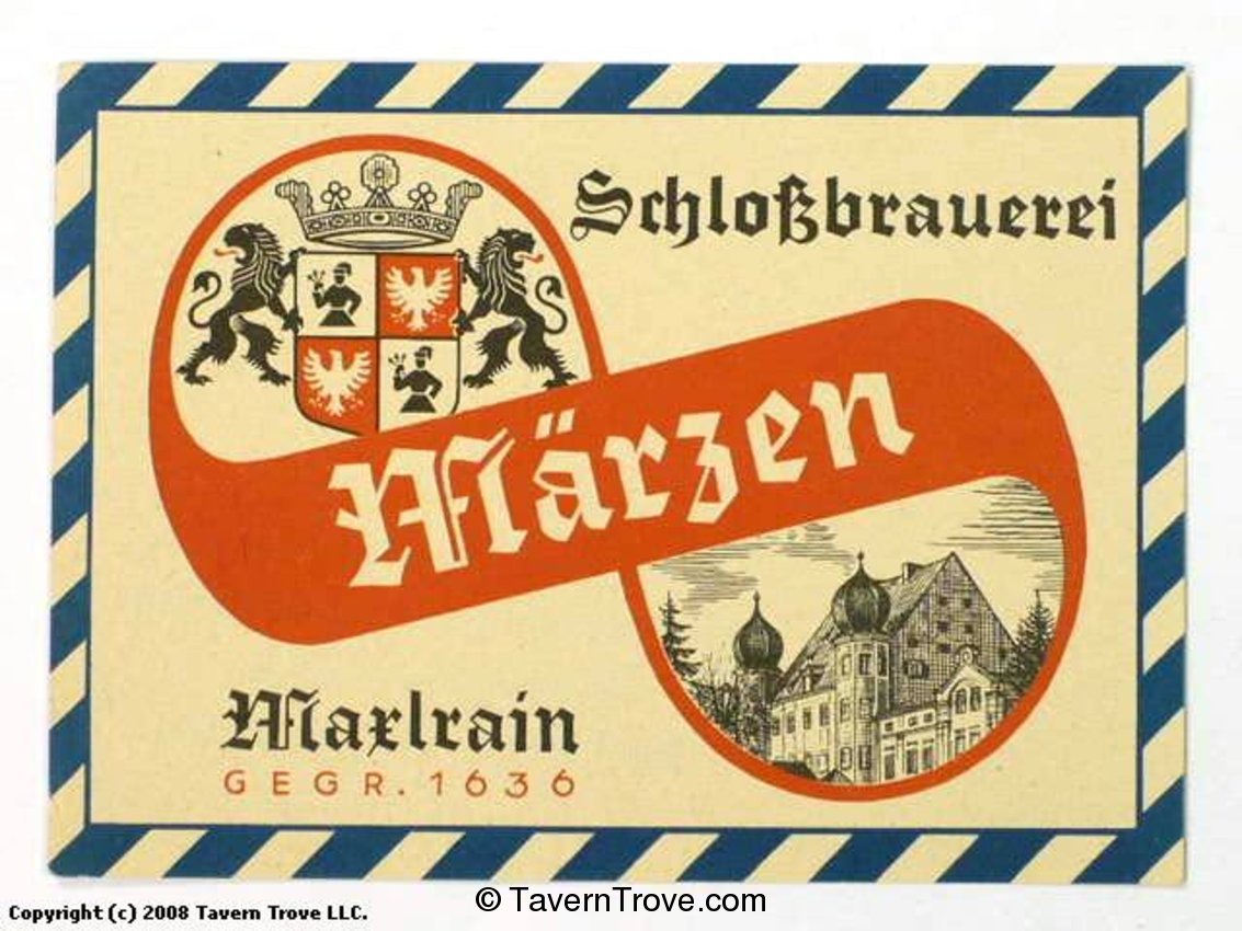 Märzen