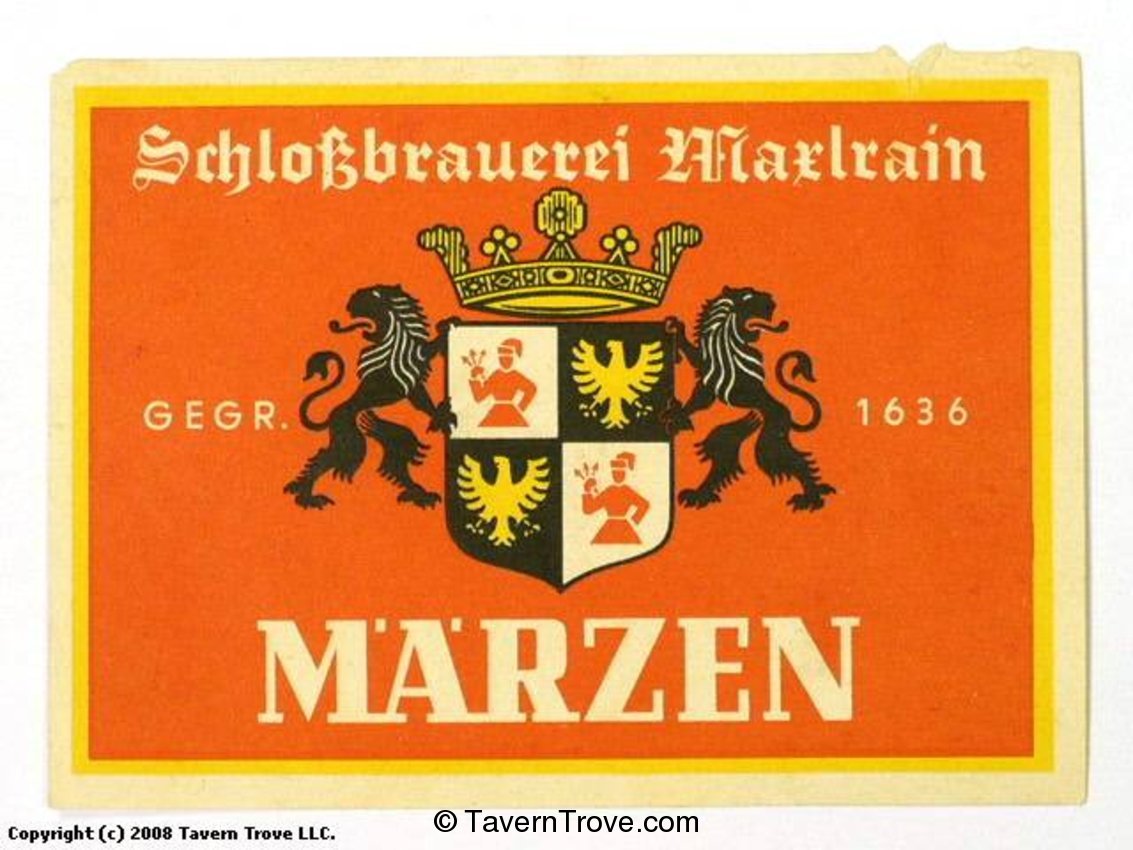 Märzen