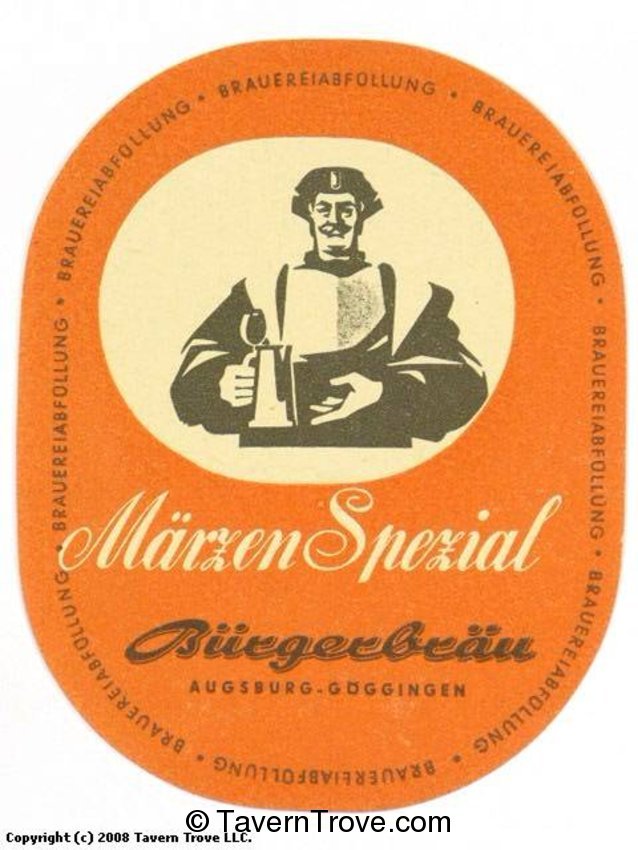 Märzen Spezial