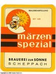 Märzen Spezial