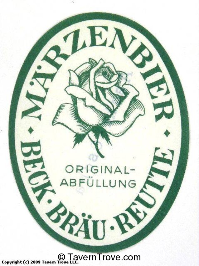 Märzenbier