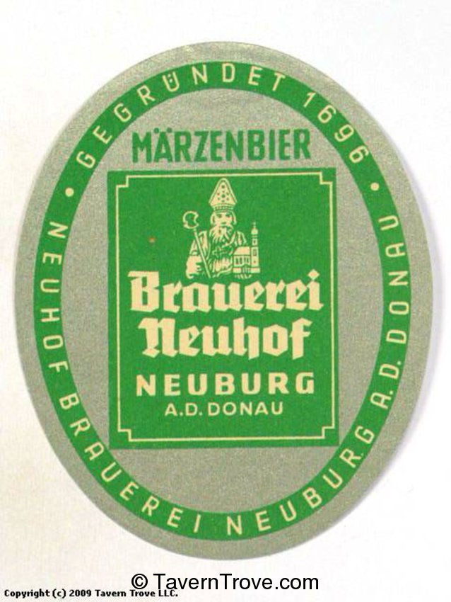 Märzenbier