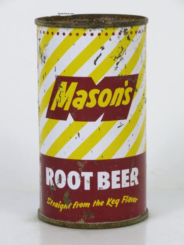Mason's Root Beer Chicago Illinois