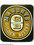 Masseys Golden Bitter