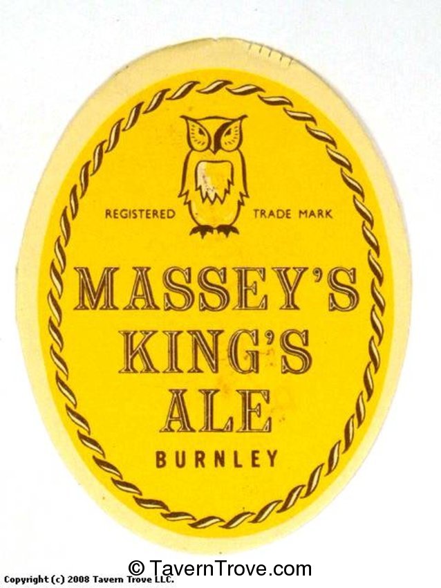 Massey's King's Ale