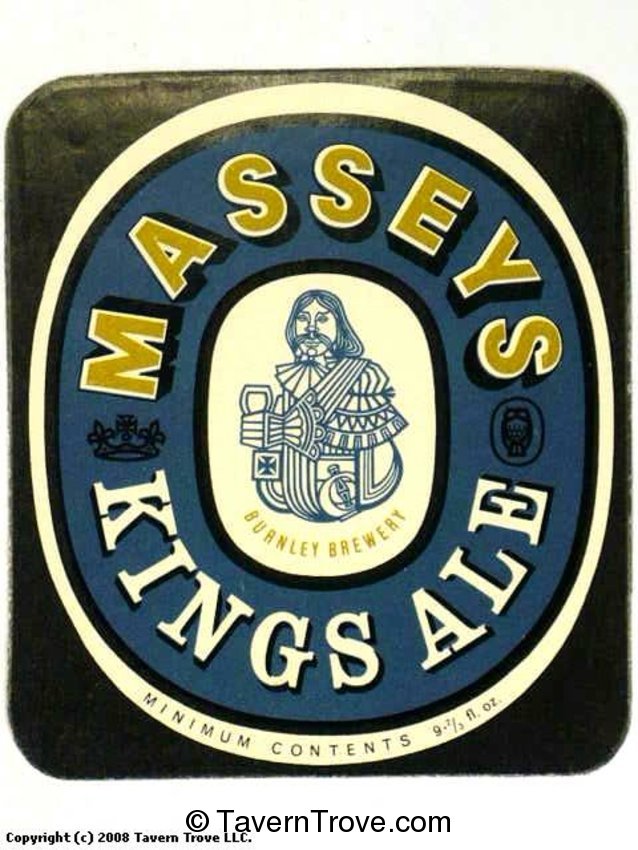 Masseys Kings Ale