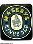 Masseys Kings Ale