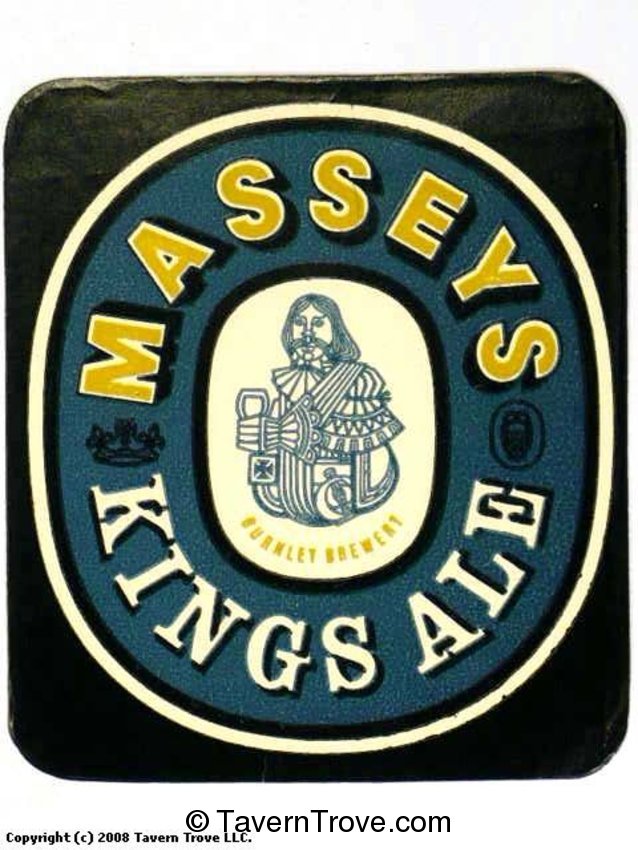 Masseys Kings Ale