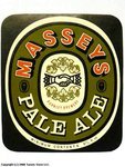 Masseys Pale Ale