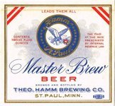 Master Brew Beer
