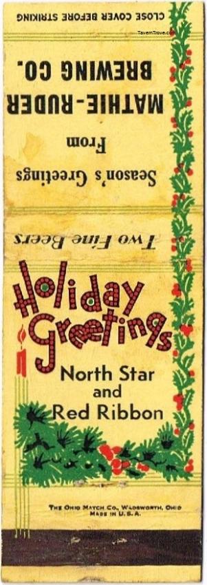 Mathie-Ruder Brewing Co.