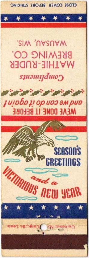 Mathie-Ruder Brewing Co.