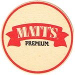 Matt's Premium Beer