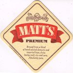 Matt's Premium Beer