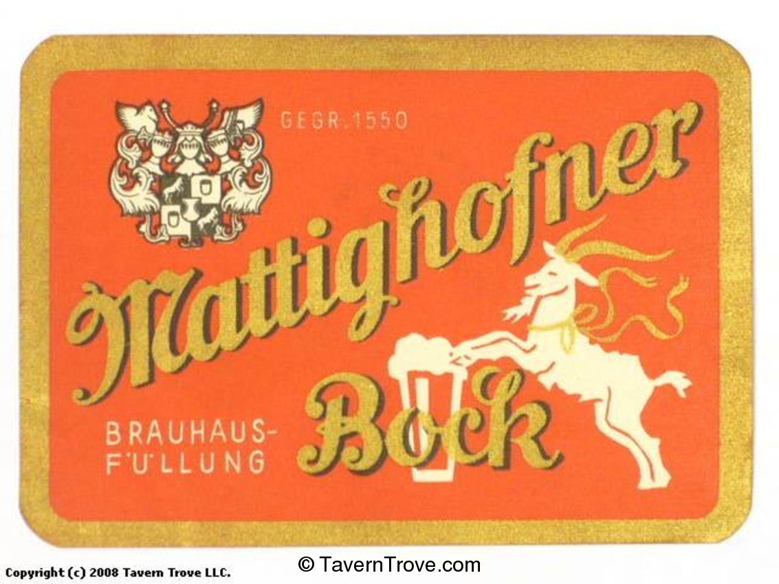 Mattighofner Bock