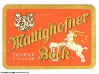 Mattighofner Bock