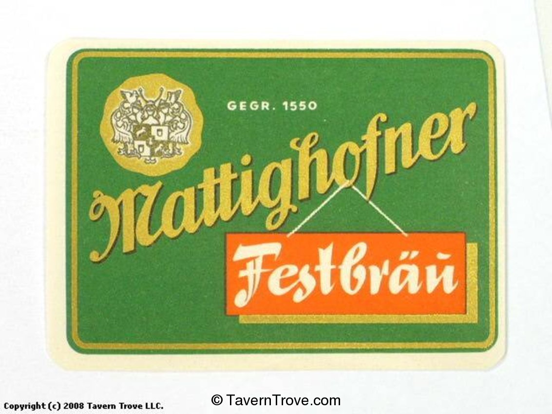 Mattighofner Festbr