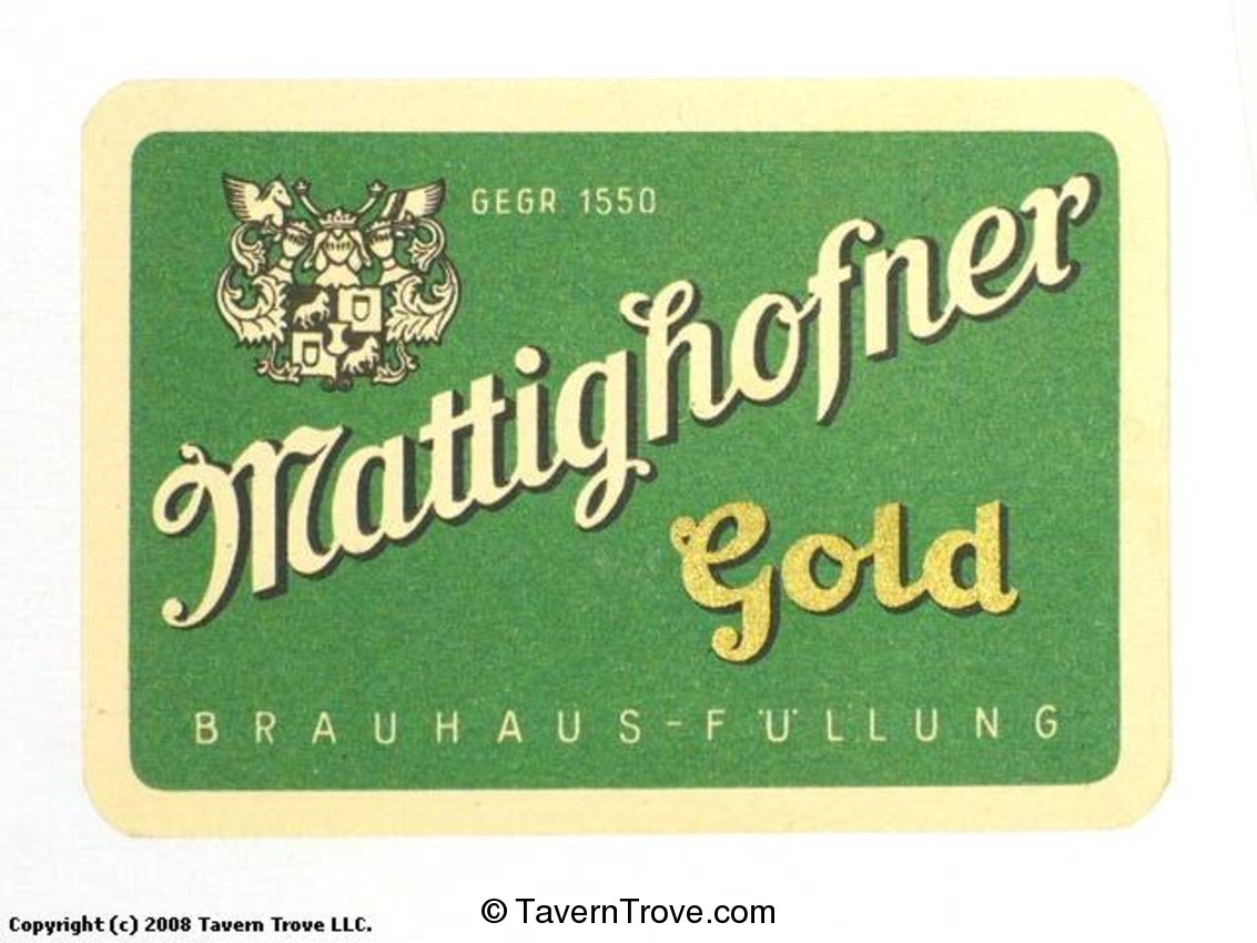 Mattighofner Gold