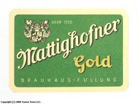 Mattighofner Gold