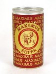 Maximus Super Beer (test)