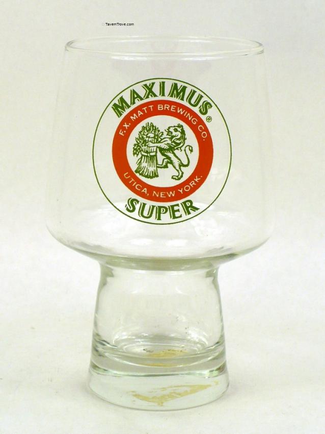 Maximus Super Beer