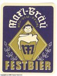Max'l Bräu Festbier
