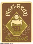 Max'l Bräu Spezial