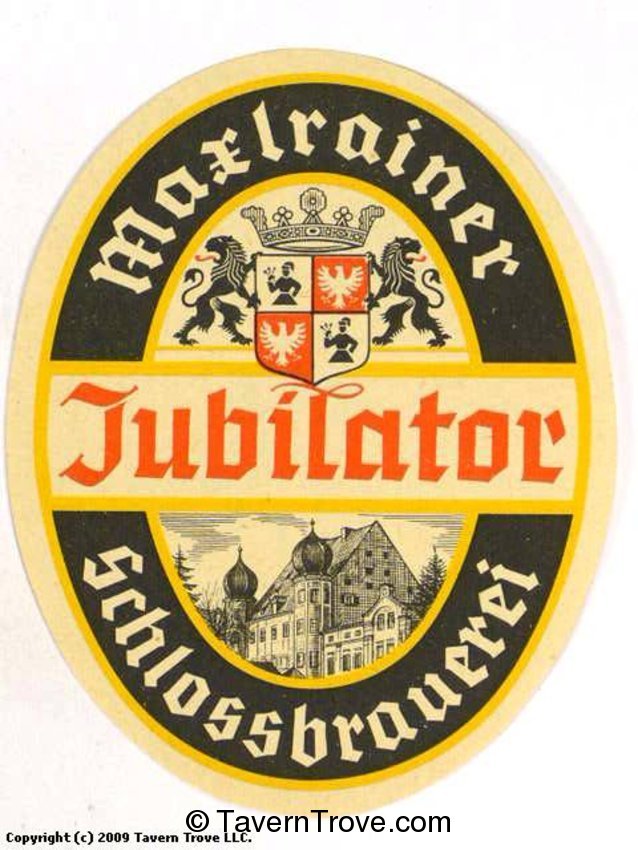 Maxlrainer Jubilator