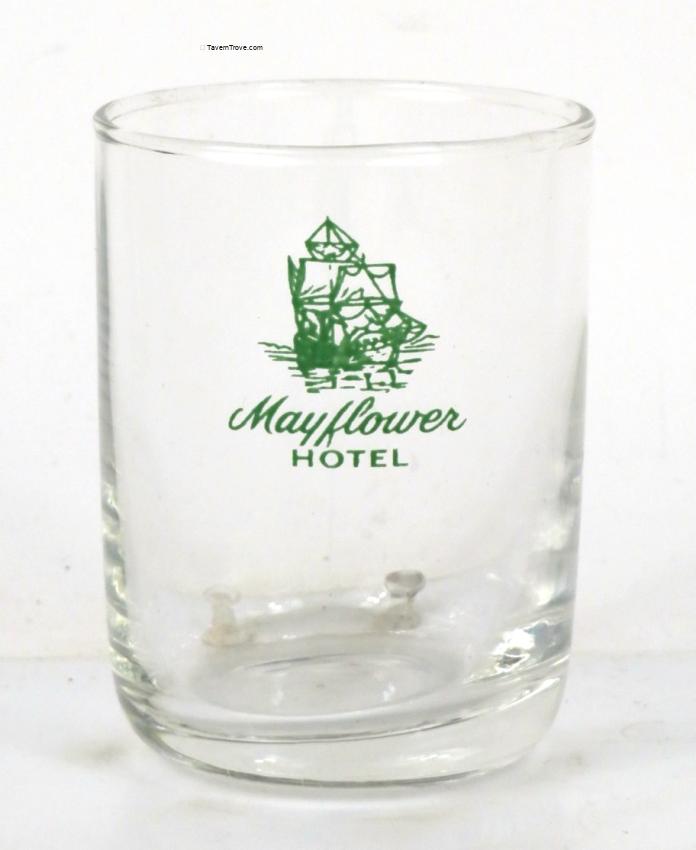 Mayflower Hotel