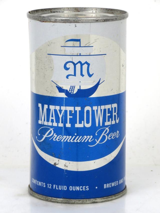 Mayflower Premium Beer