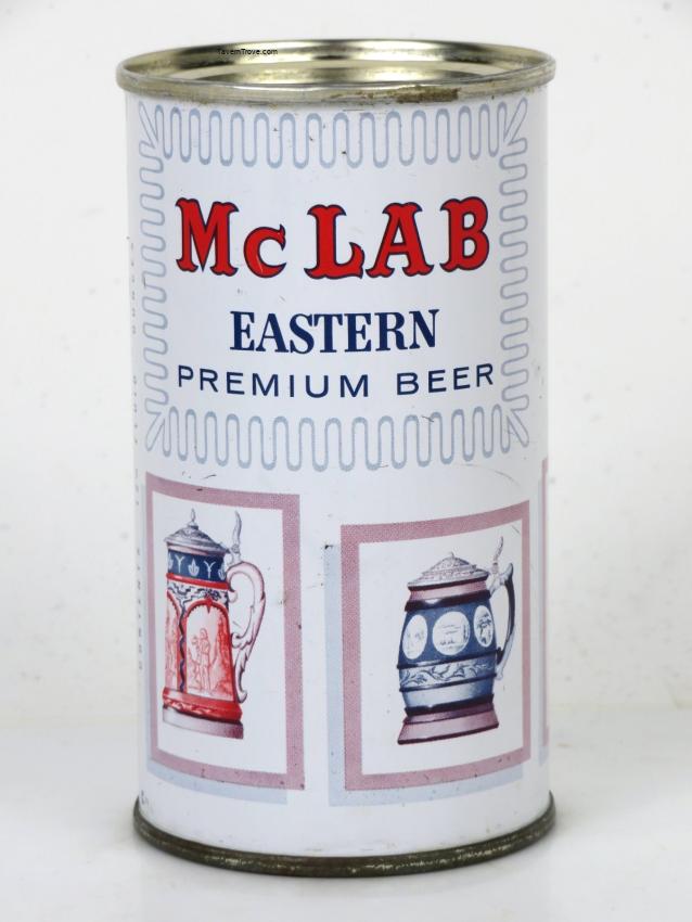 Mc Lab Premium Beer
