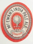 McEwan's India Pale Ale