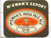 McEwan's India Pale Ale