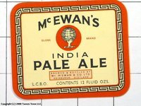 McEwan's India Pale Ale