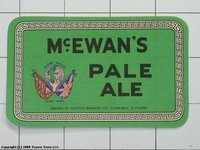 McEwan's Pale Ale