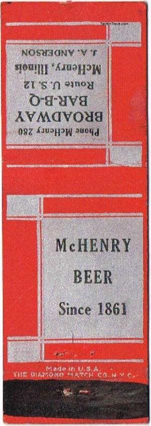 McHenry Beer