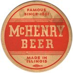 McHenry Beer