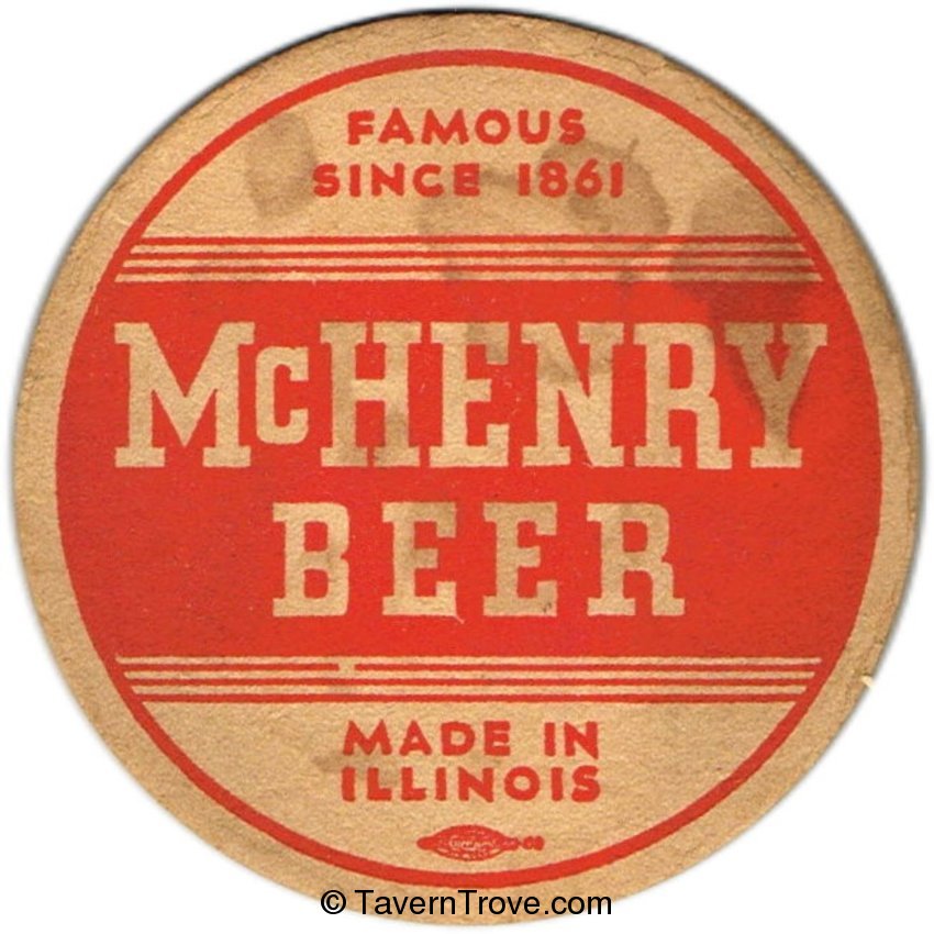 McHenry Beer