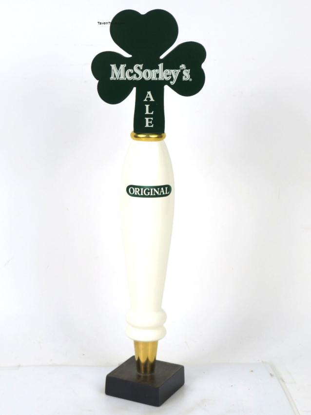 McSorley's Ale