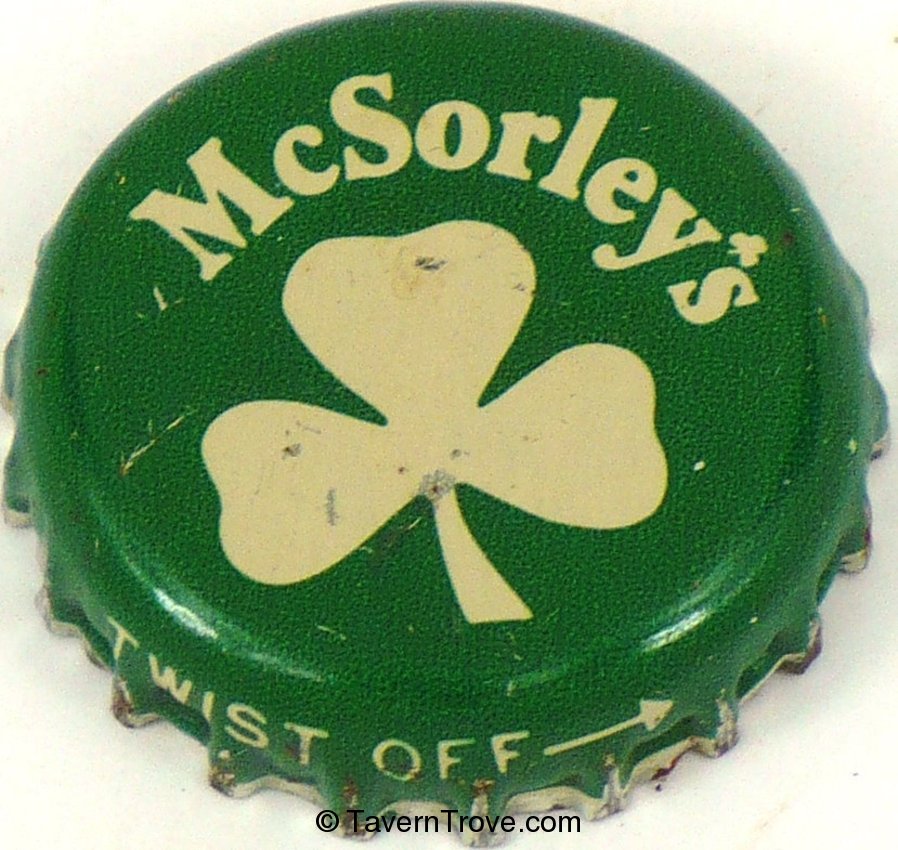 McSorley's Ale